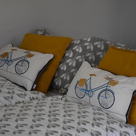 Guest House Struc 슬로벤 그라데츠 외부 사진