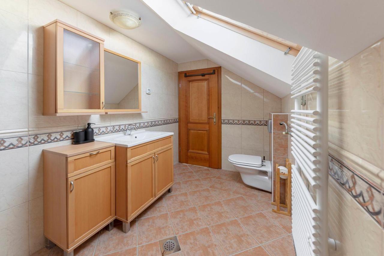 Guest House Struc 슬로벤 그라데츠 외부 사진