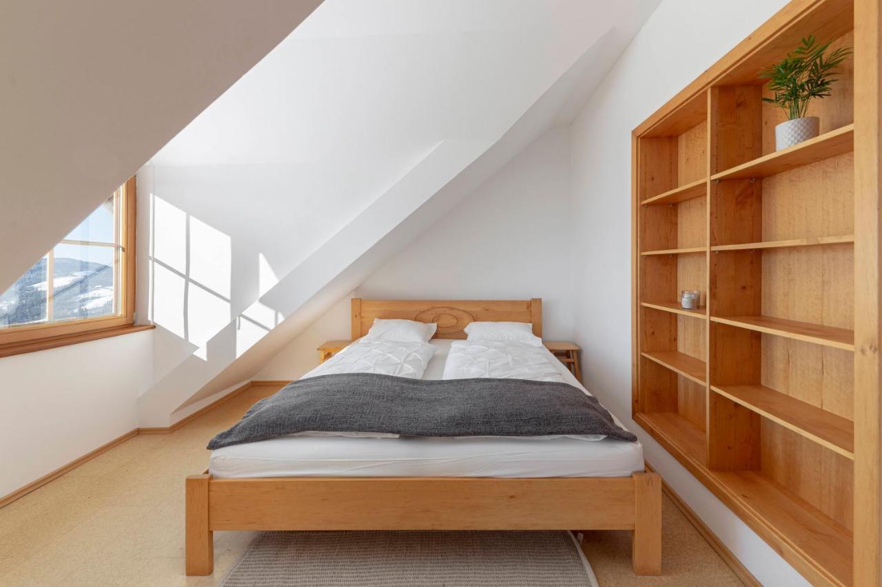 Guest House Struc 슬로벤 그라데츠 외부 사진
