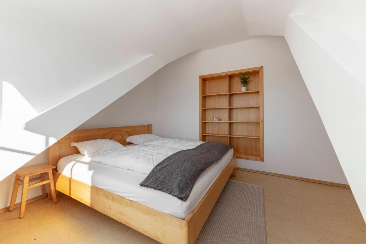 Guest House Struc 슬로벤 그라데츠 외부 사진